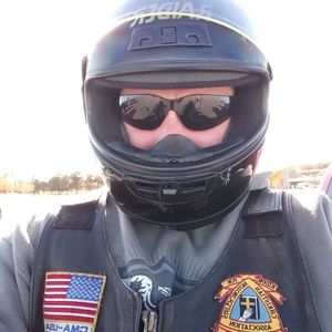 Meet your Posher, Chad